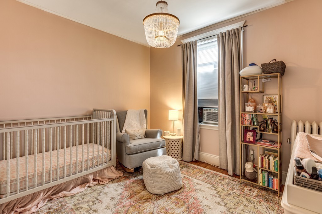 9 Bradford Terrace, Unit 5 Brookline, MA 02446 - Photo 21 of 24