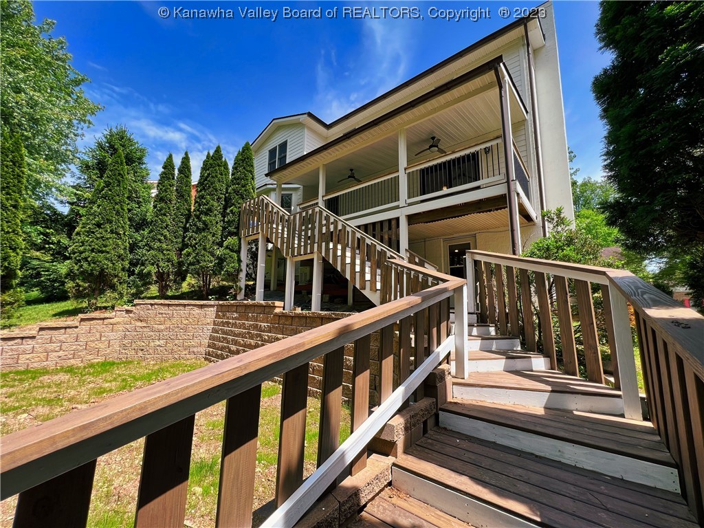 10 Graystone Estates Elkview, WV 25071 - Photo 43 of 46 Gallery Image 43