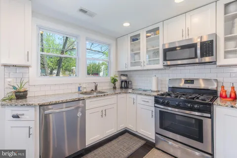 $749,000 | 312 Bryant Street Northeast, Washington, DC 20002