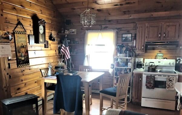 1477 Exeter Road Exeter, ME 04435 - Photo 10 of 16 Currie 9