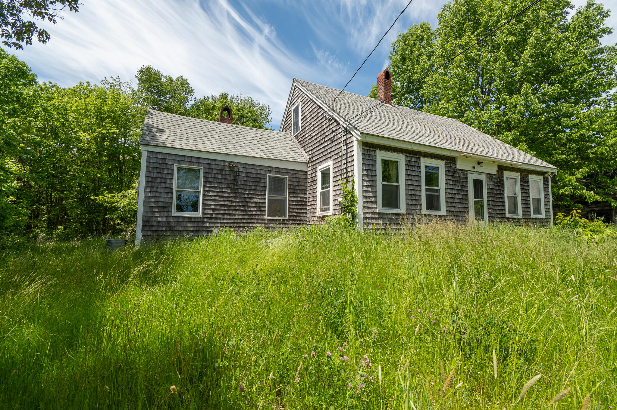 67 Ralph Wink Road Waldoboro, ME 04572 - Photo 21 of 21 waldoboro maine-21