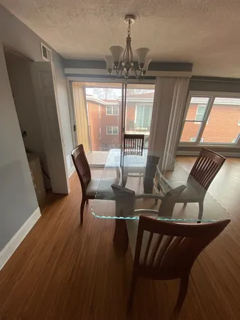 $1,750 | 9708 Nottingham Avenue, Unit 9, Chicago Ridge, IL 60415