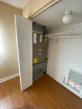 $1,750 | 9708 Nottingham Avenue, Unit 9, Chicago Ridge, IL 60415