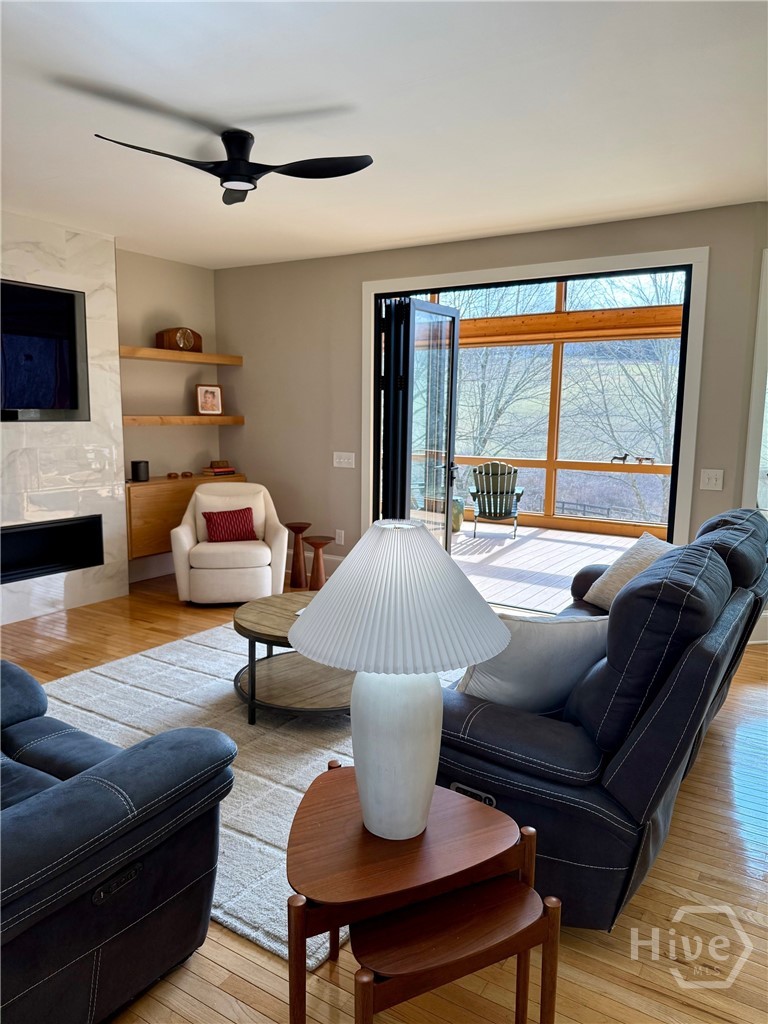 991 Adair Mill Road Cleveland, GA 30528 - Photo 17 of 73 Gallery Image 17
