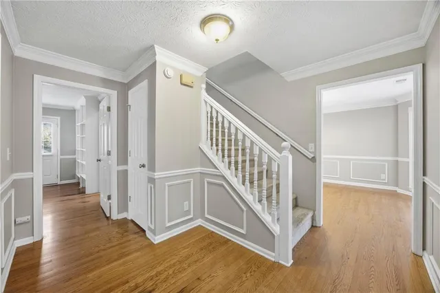 $540,000 | 590 Ridgemont Drive, Roswell, GA 30076