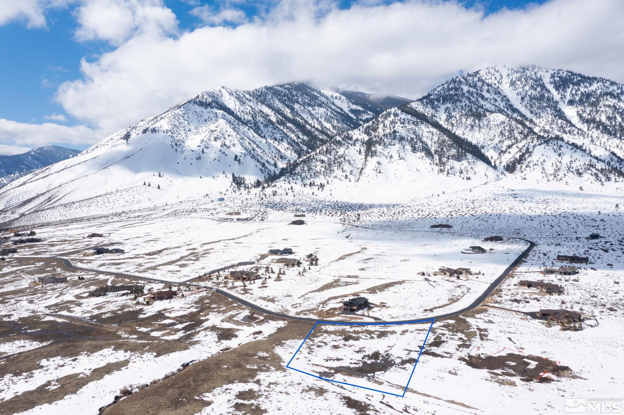 a view of roof with wooden floor