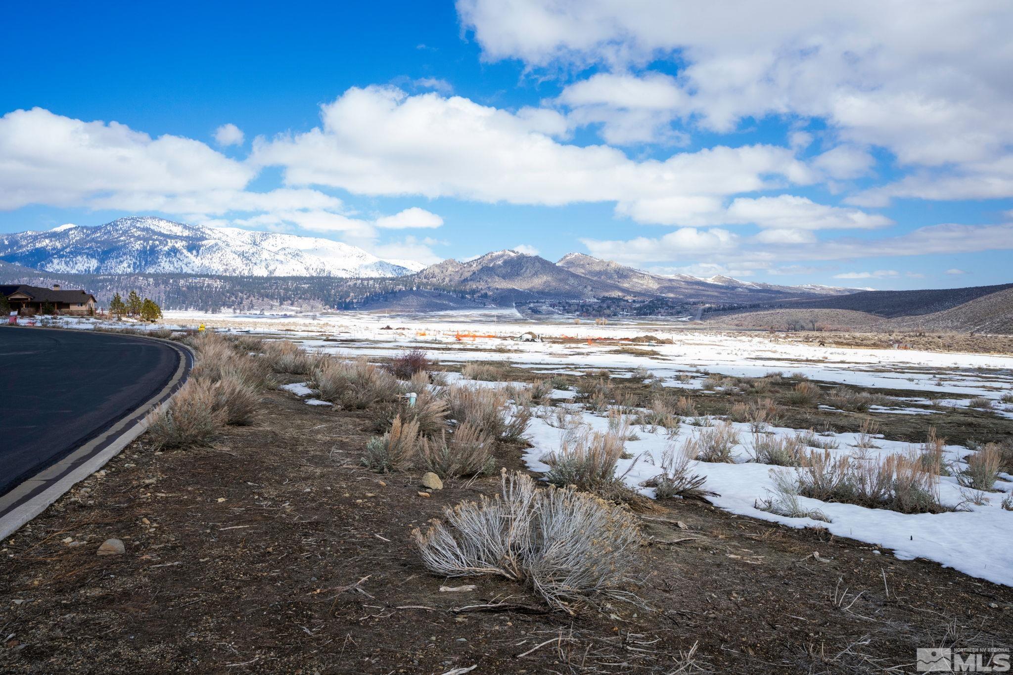324 James Canyon Loop, Unit 44 Genoa, NV 89411 - Photo 15 of 40 a view of city and ocean