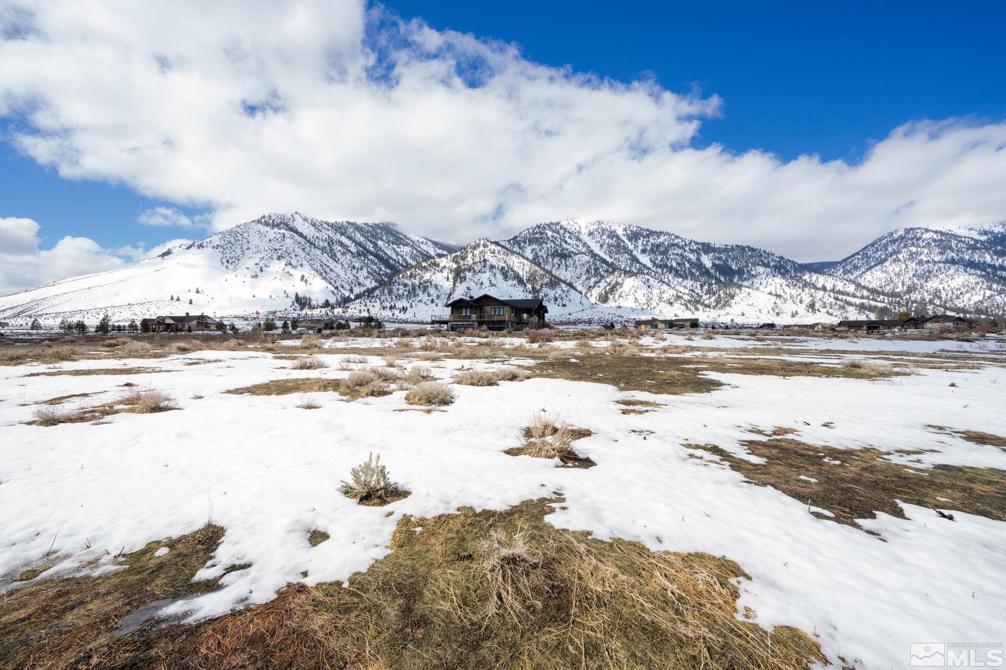 324 James Canyon Loop, Unit 44 Genoa, NV 89411 - Photo 18 of 40 a view of ocean view