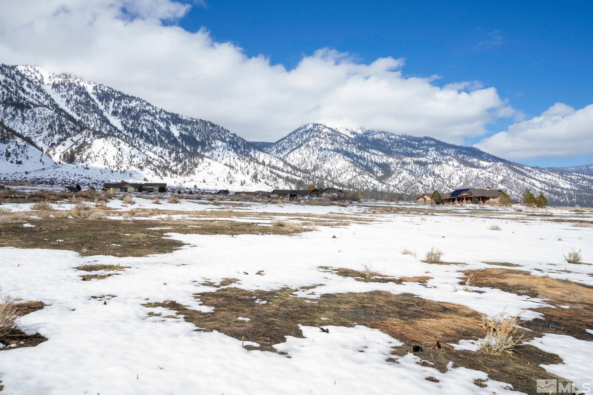 324 James Canyon Loop, Unit 44 Genoa, NV 89411 - Photo 20 of 40 a view of ocean view