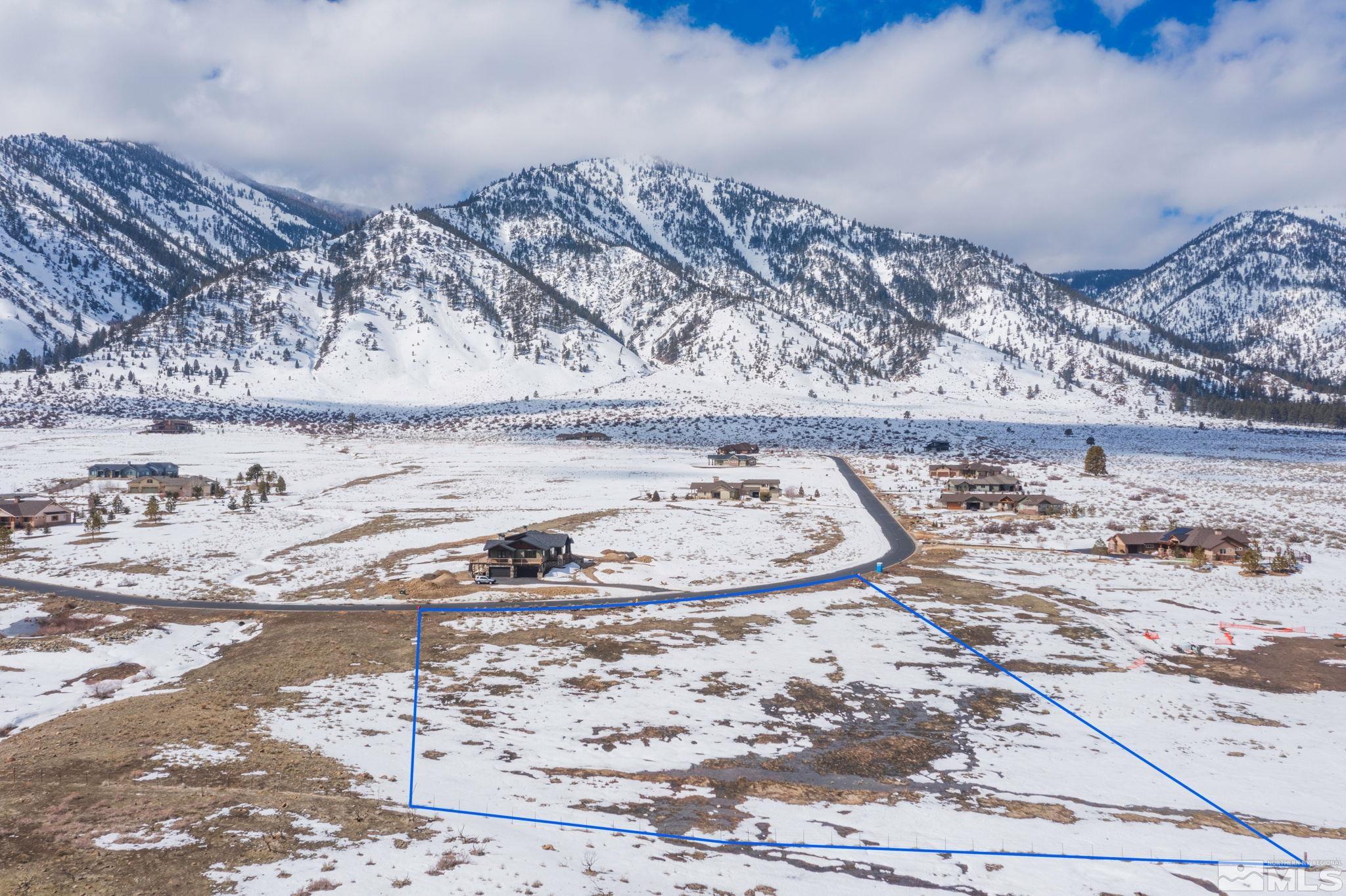 324 James Canyon Loop, Unit 44 Genoa, NV 89411 - Photo 2 of 40 a view of water heater and kitchen countertops