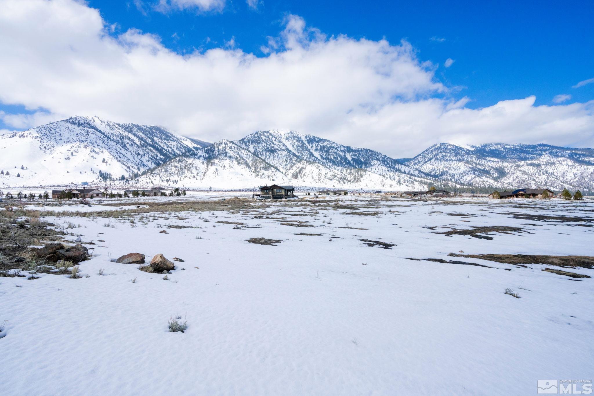 324 James Canyon Loop, Unit 44 Genoa, NV 89411 - Photo 23 of 40 a view of ocean