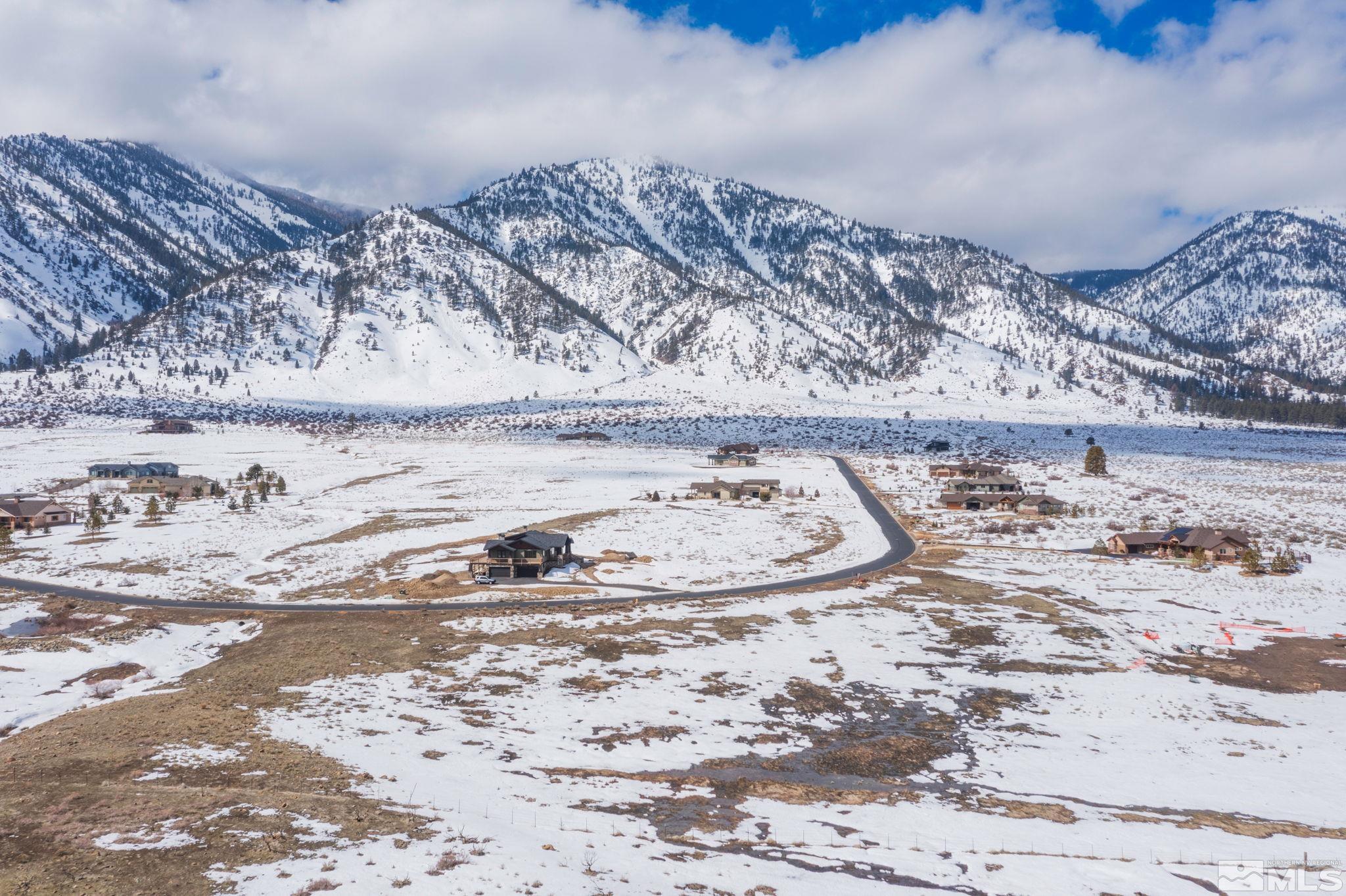 324 James Canyon Loop, Unit 44 Genoa, NV 89411 - Photo 24 of 40 a view of water view