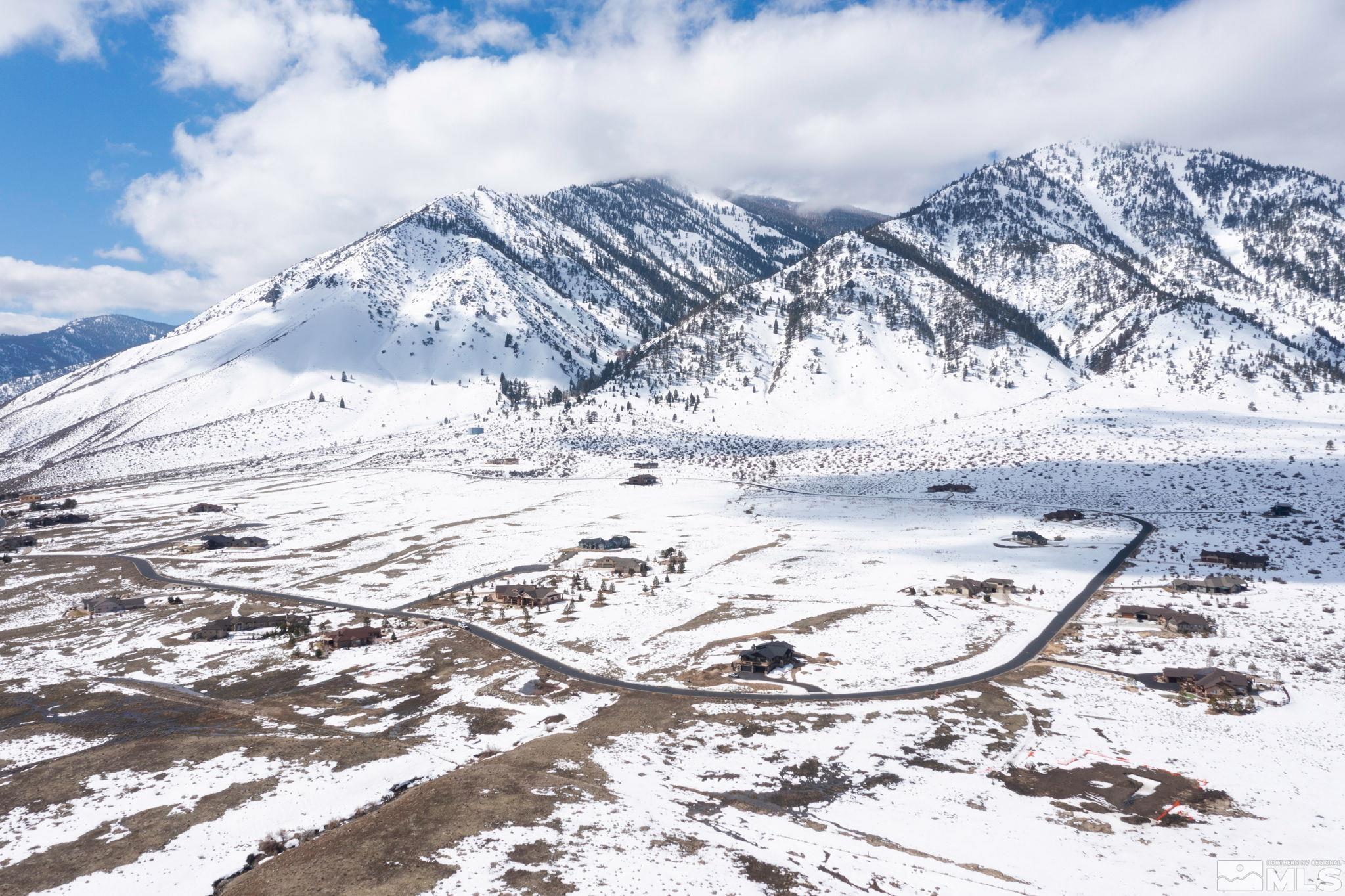 324 James Canyon Loop, Unit 44 Genoa, NV 89411 - Photo 27 of 40 a view of ocean view