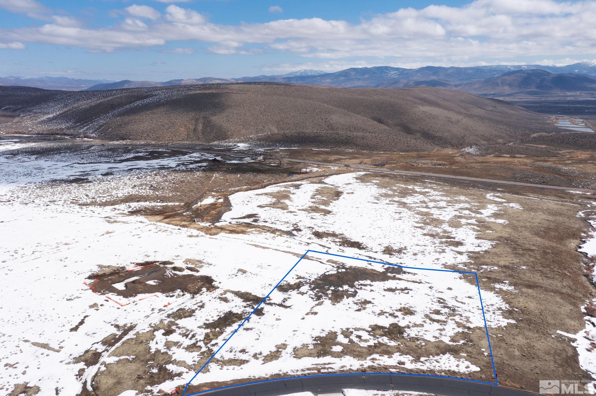 324 James Canyon Loop, Unit 44 Genoa, NV 89411 - Photo 30 of 40 a view of ocean view