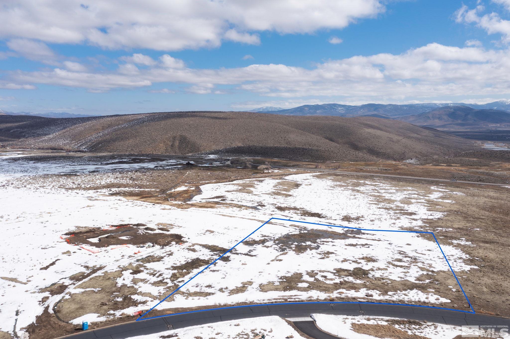 324 James Canyon Loop, Unit 44 Genoa, NV 89411 - Photo 32 of 40 a view of ocean view