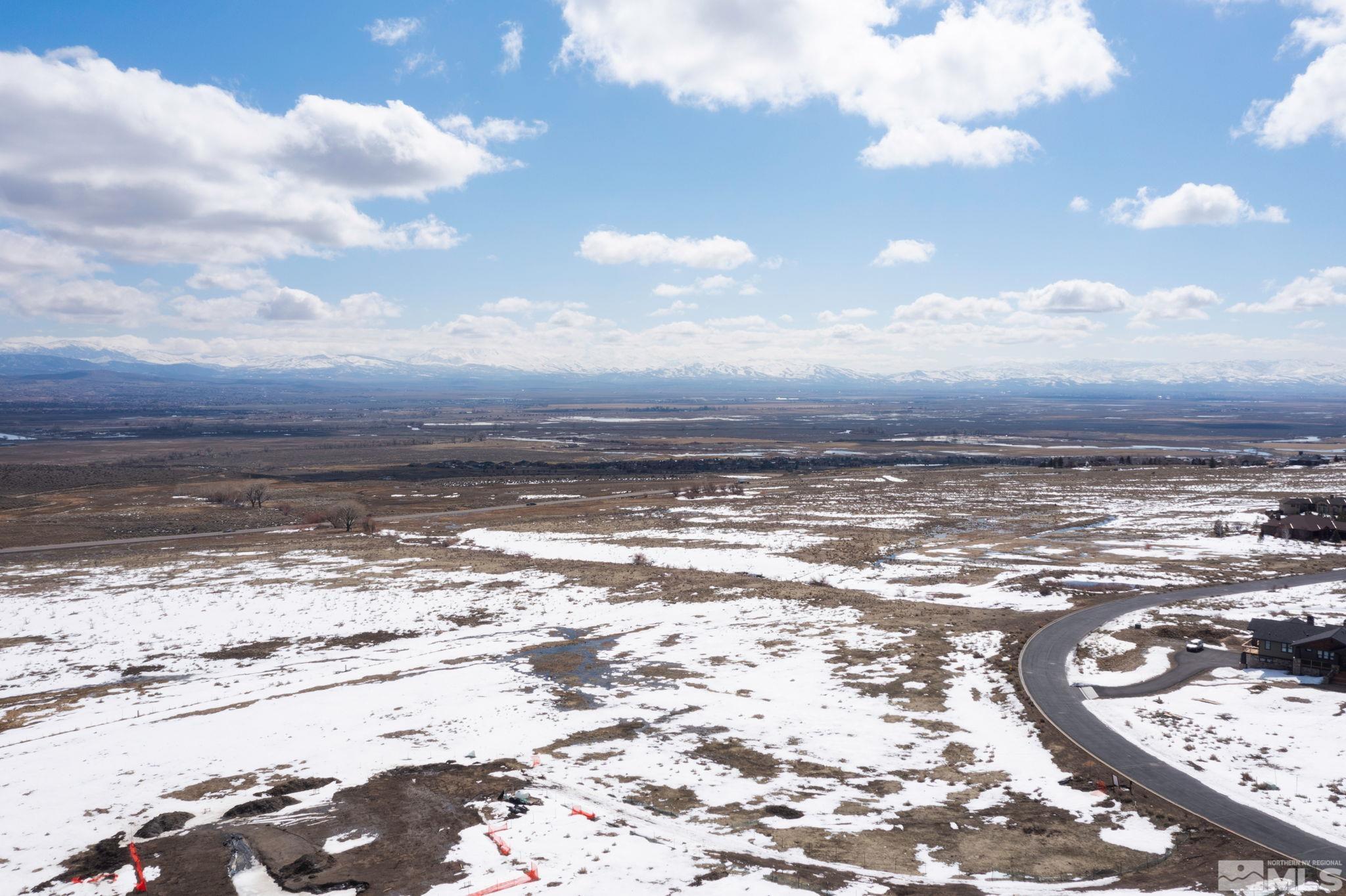 324 James Canyon Loop, Unit 44 Genoa, NV 89411 - Photo 35 of 40 a view of an ocean