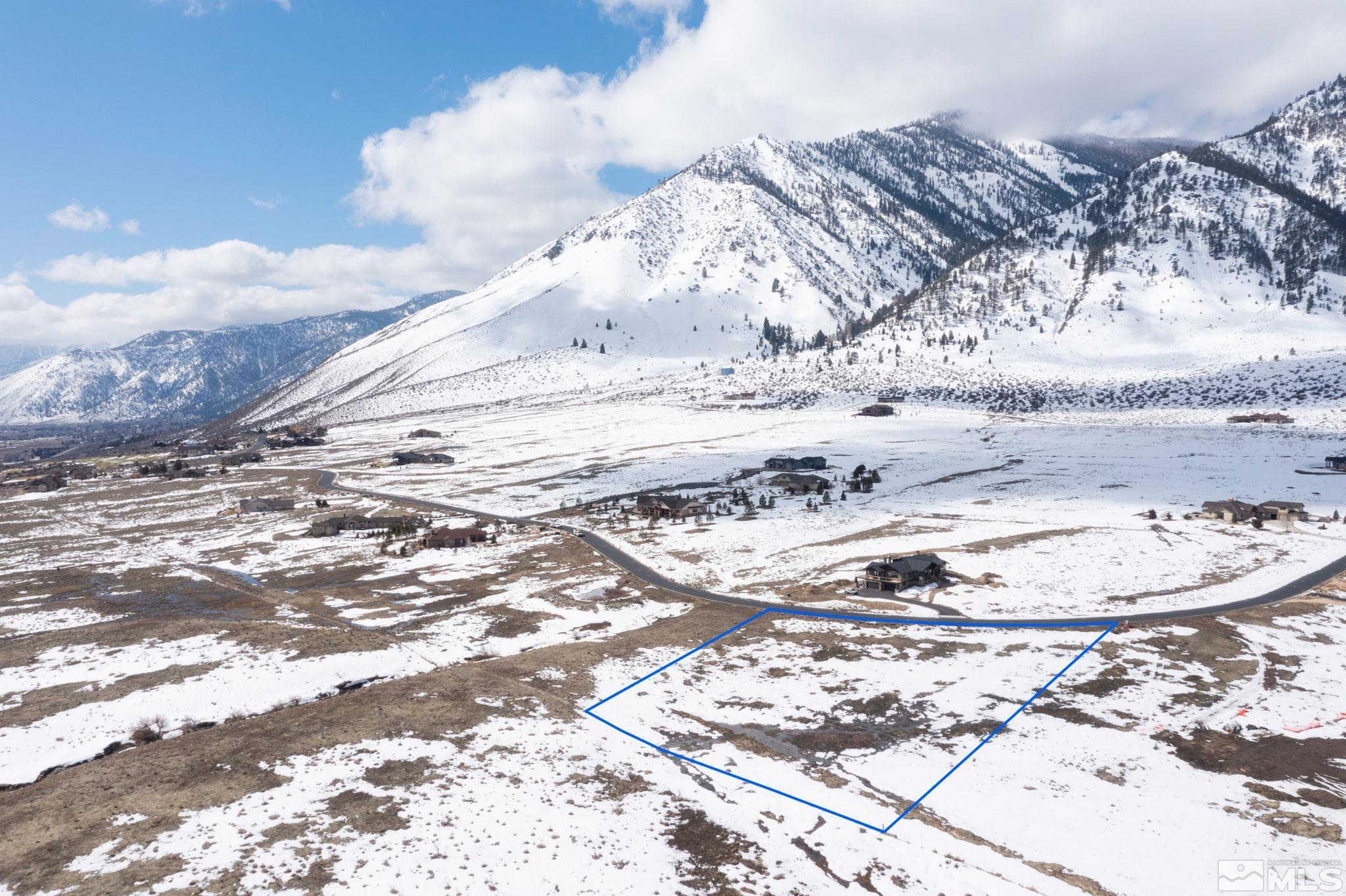 324 James Canyon Loop, Unit 44 Genoa, NV 89411 - Photo 36 of 40