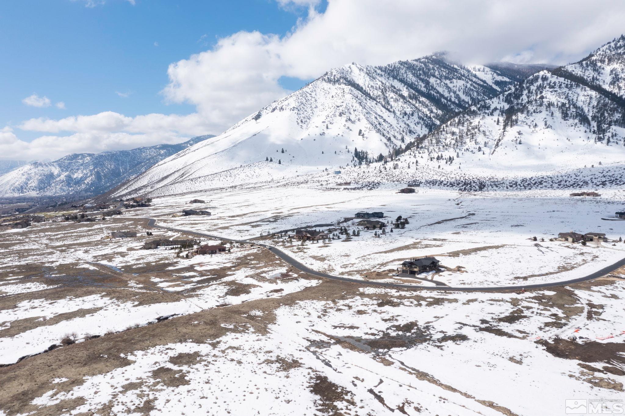 324 James Canyon Loop, Unit 44 Genoa, NV 89411 - Photo 37 of 40 a view of a of beach