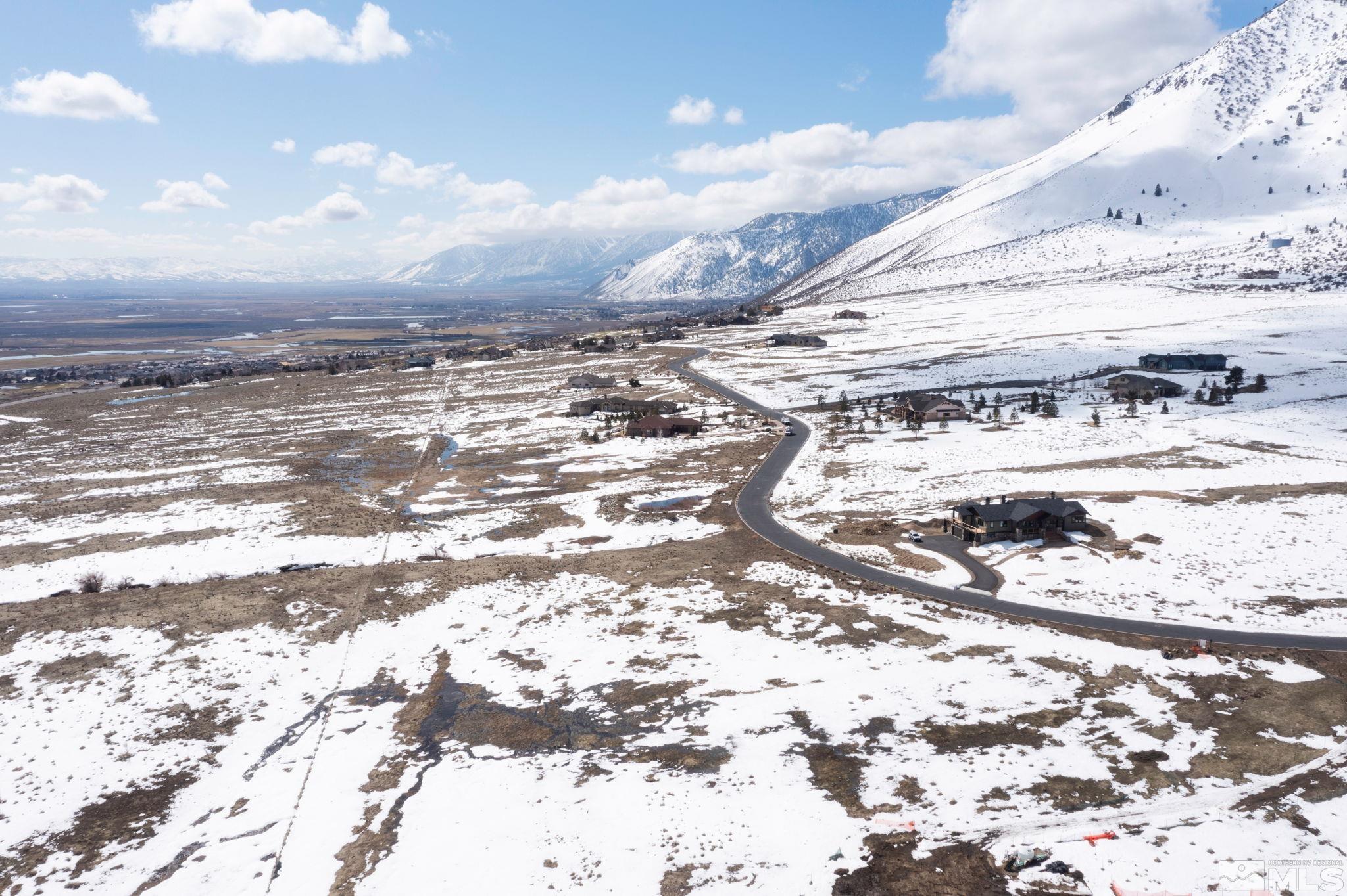324 James Canyon Loop, Unit 44 Genoa, NV 89411 - Photo 39 of 40 a view of a city