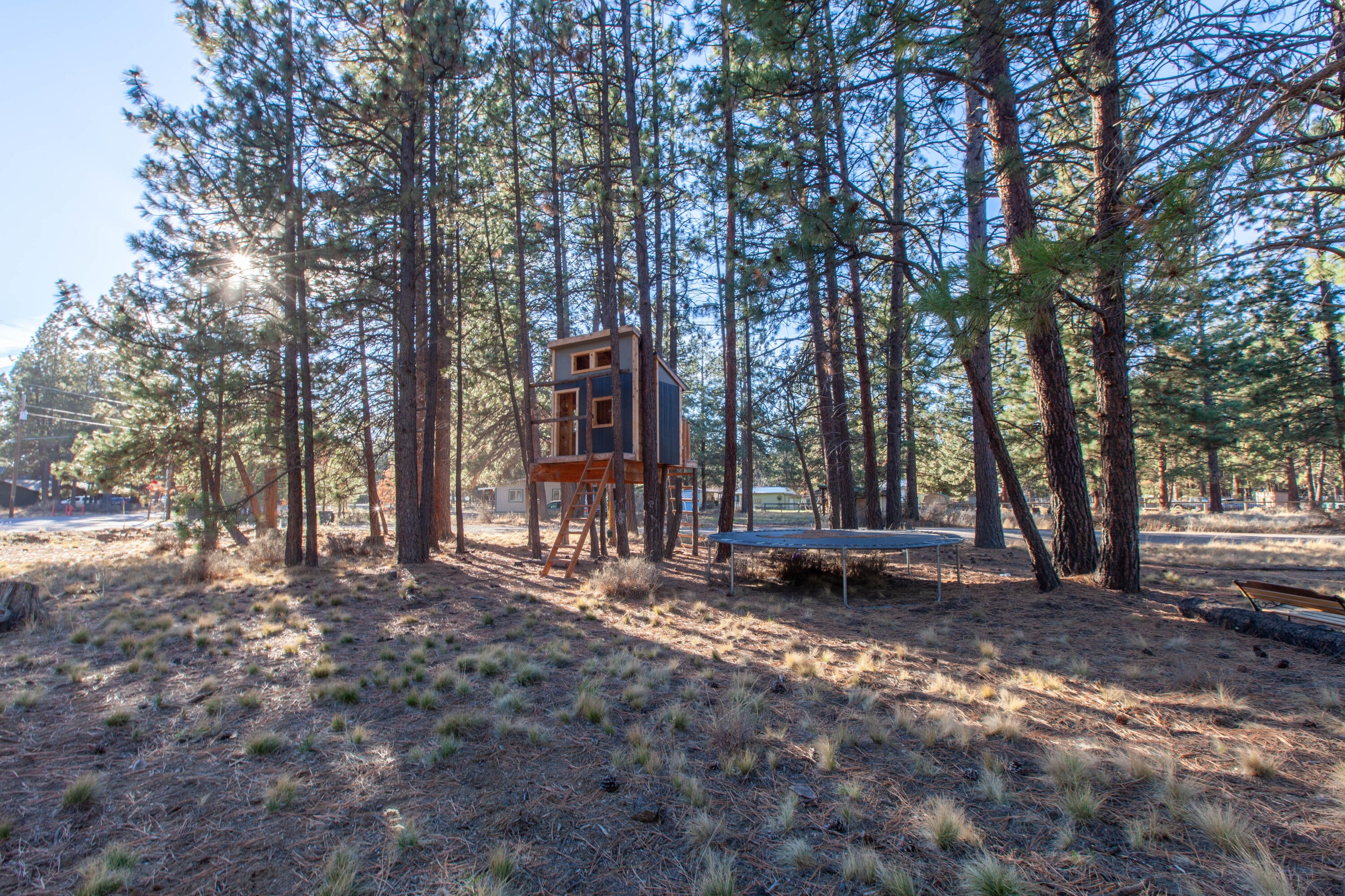 60117 Cinder Butte Road Bend, OR 97702 - Photo 41 of 52 39