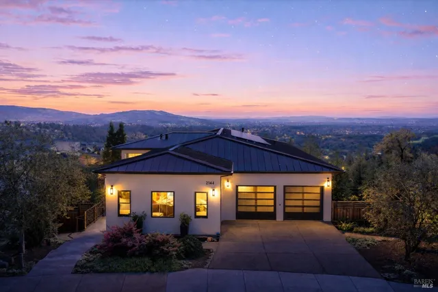 $2,200,000 | 2144 Wedgewood Way, Santa Rosa, CA 95404