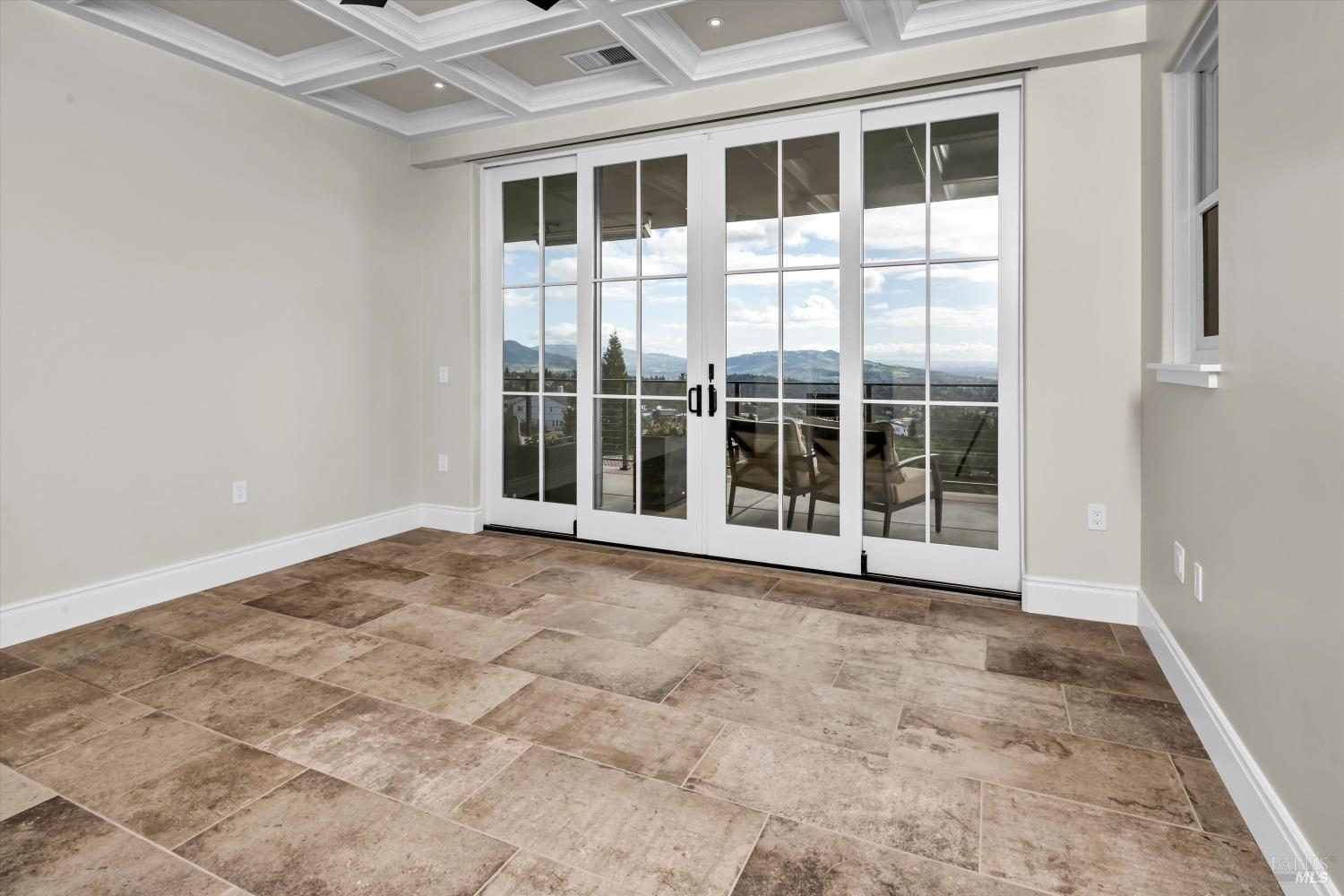 2144 Wedgewood Way Santa Rosa, CA 95404 - Photo 25 of 66 a view of an empty room