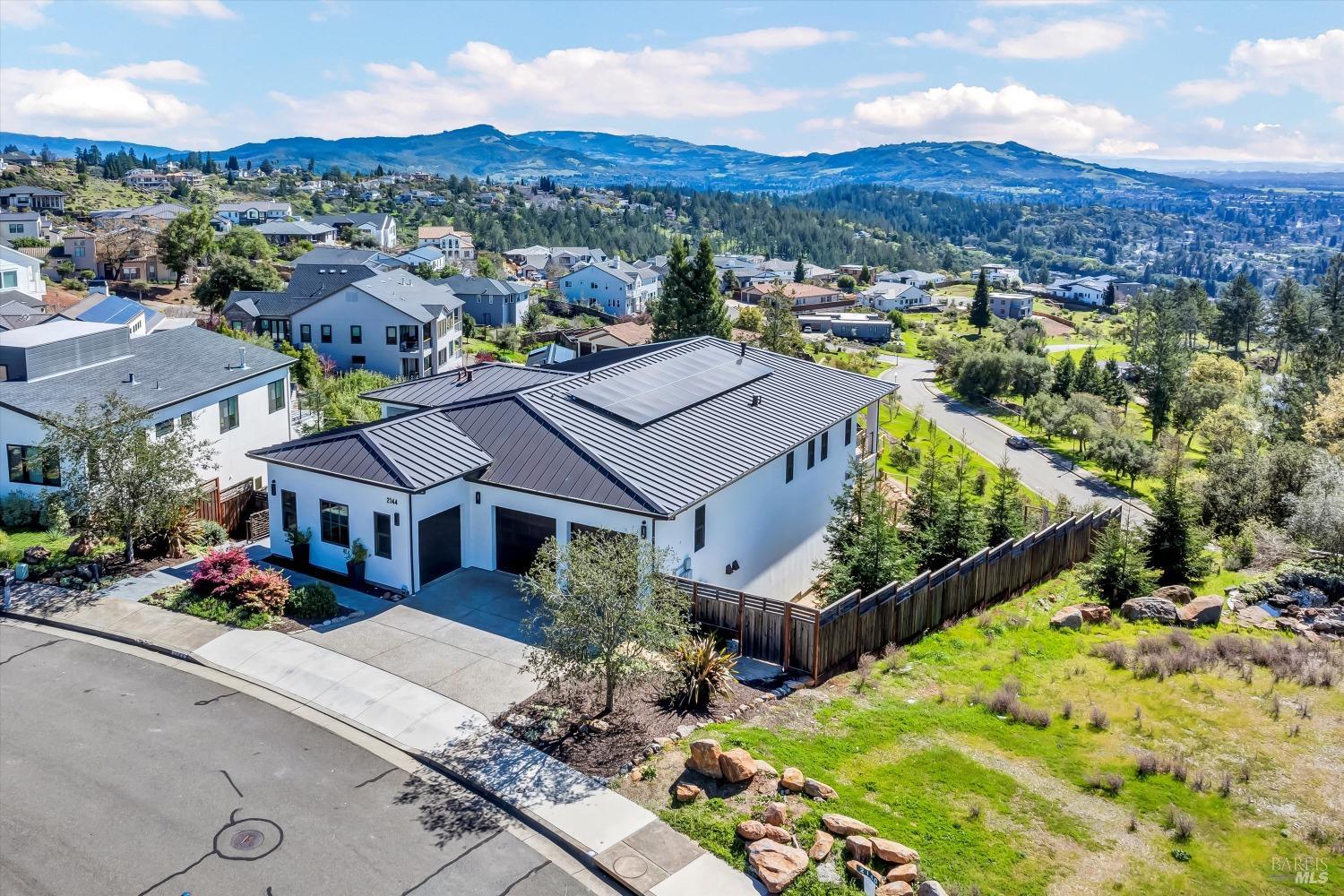 2144 Wedgewood Way Santa Rosa, CA 95404 - Photo 55 of 66