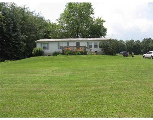 238 Ferree Road Emlenton, PA 16373 - Photo 1 of 8 Exterior Front.