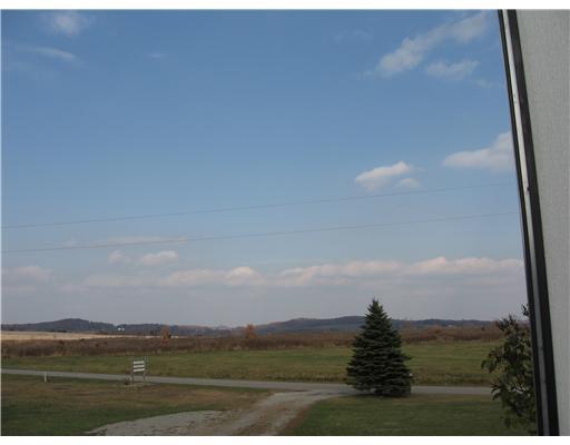 238 Ferree Road Emlenton, PA 16373 - Photo 2 of 8 Exterior Front. What a view across the street!