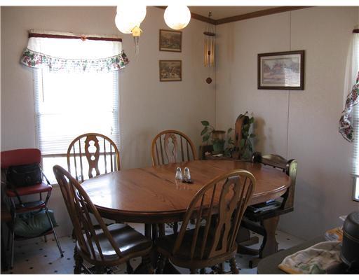 238 Ferree Road Emlenton, PA 16373 - Photo 5 of 8 Kitchen.