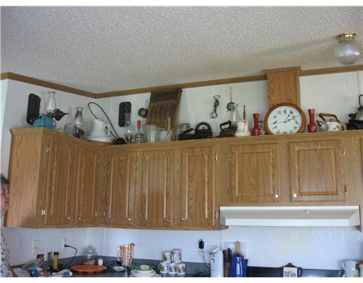 238 Ferree Road Emlenton, PA 16373 - Photo 6 of 8 Kitchen.