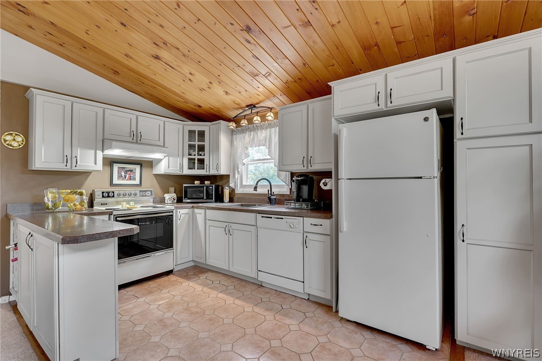 3605 Porterville Road Marilla, NY 14052 - Photo 8 of 40