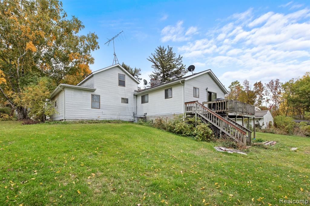 5550 Atlas Road Grand Blanc, MI 48439 - Photo 23 of 28