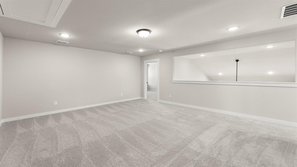 1527 Bridlepath Trail Forney, TX 75126 - Photo 20 of 29 18. 1527 Bridlepath - Game