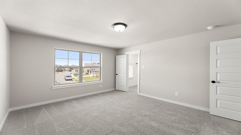 1527 Bridlepath Trail Forney, TX 75126 - Photo 22 of 29 20. 1527 Bridlepath - Bed 2