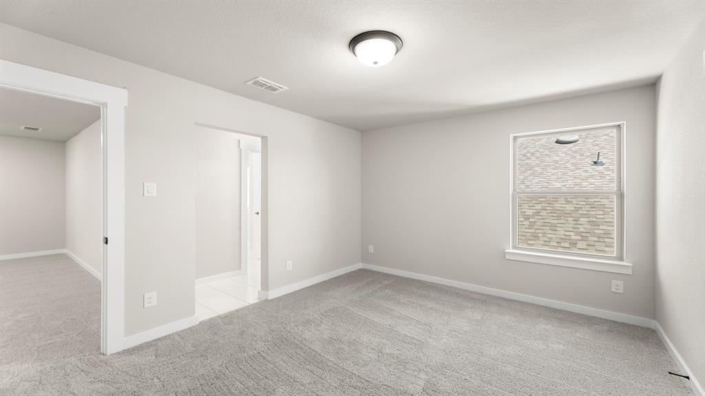 1527 Bridlepath Trail Forney, TX 75126 - Photo 26 of 29 24. 1527 Bridlepath - Bed 4