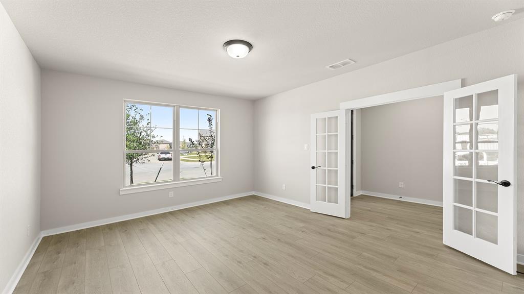 1527 Bridlepath Trail Forney, TX 75126 - Photo 5 of 29 03. 1527 Bridlepath - Study