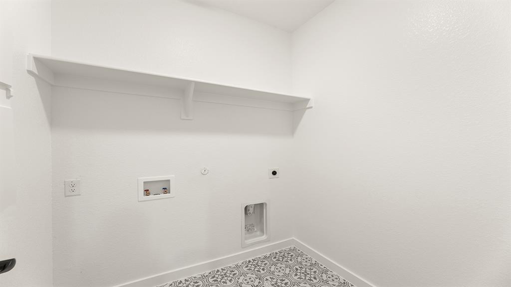 1527 Bridlepath Trail Forney, TX 75126 - Photo 6 of 29 04. 1527 Bridlepath - Utility