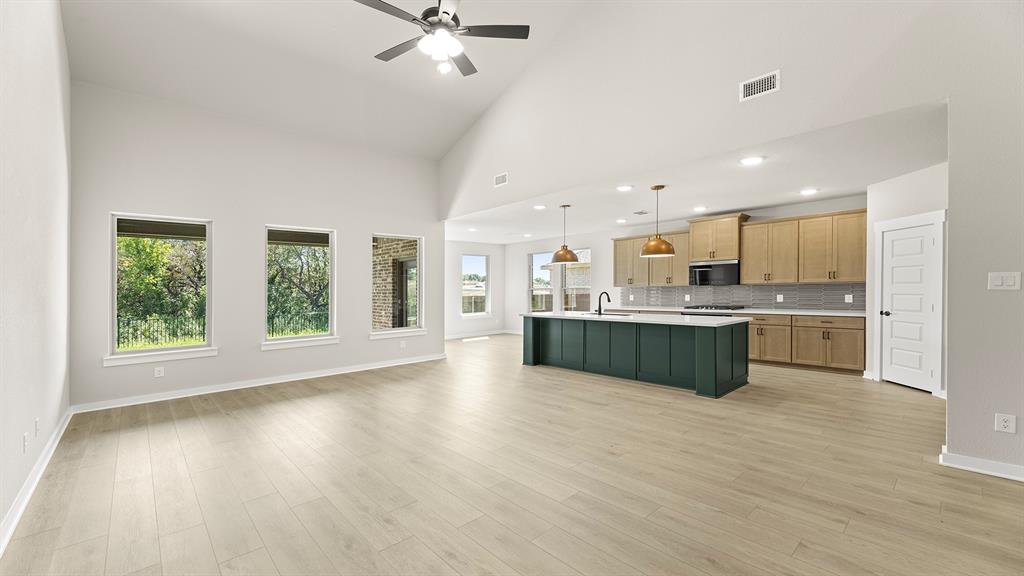 1527 Bridlepath Trail Forney, TX 75126 - Photo 7 of 29 05. 1527 Bridlepath - Family