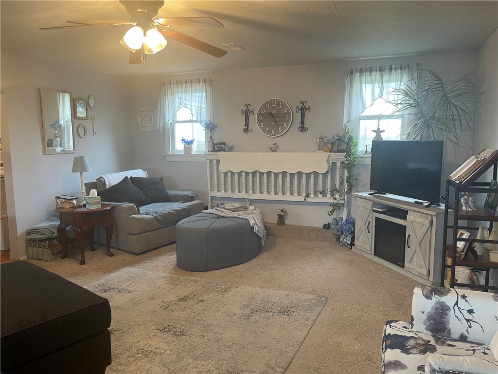 2610 East County Road 375 Road North Brocton, IL 61917 - Photo 8 of 18