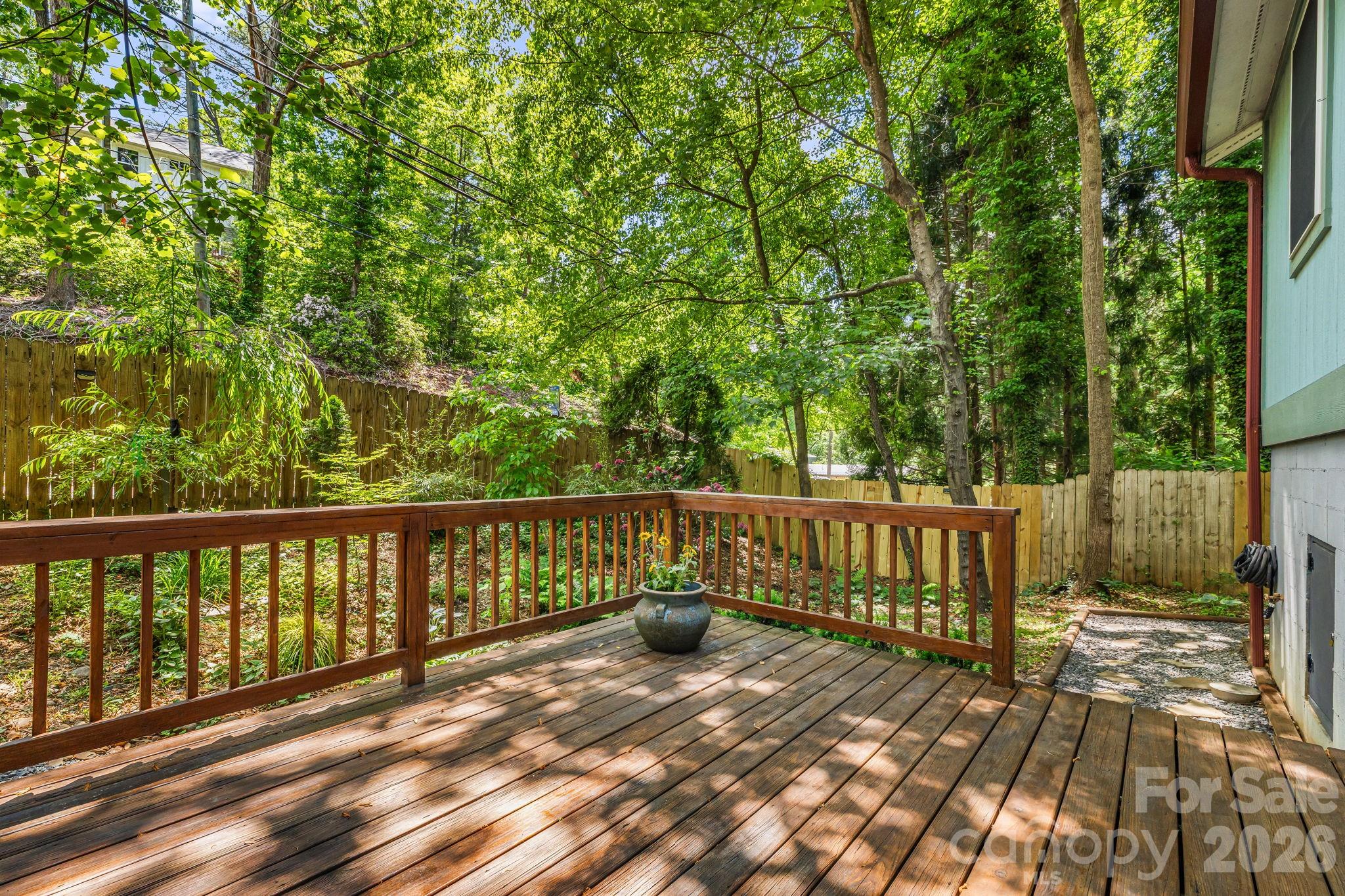 477 Governors View Road Asheville, NC 28805 - Photo 30 of 43