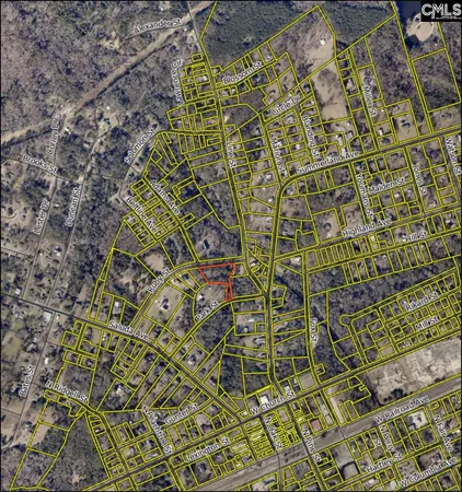 $70,000 | 520 Ruby Street, Batesburg, SC 29006
