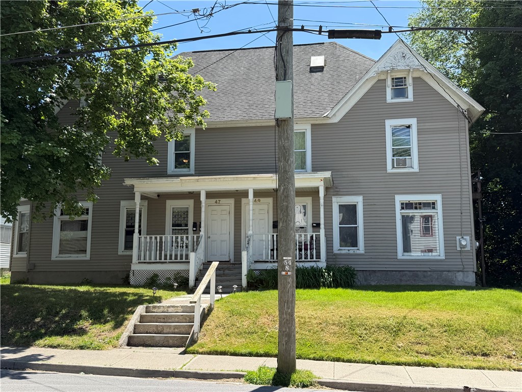 49 Fairview Street, Unit 47 Oneonta, NY 13820 - Photo 7 of 33