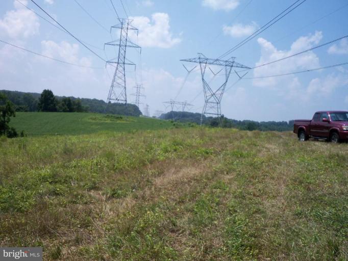 Benson Mill Road Sparks, MD 21152 - Photo 2 of 2 Adjacent Lot