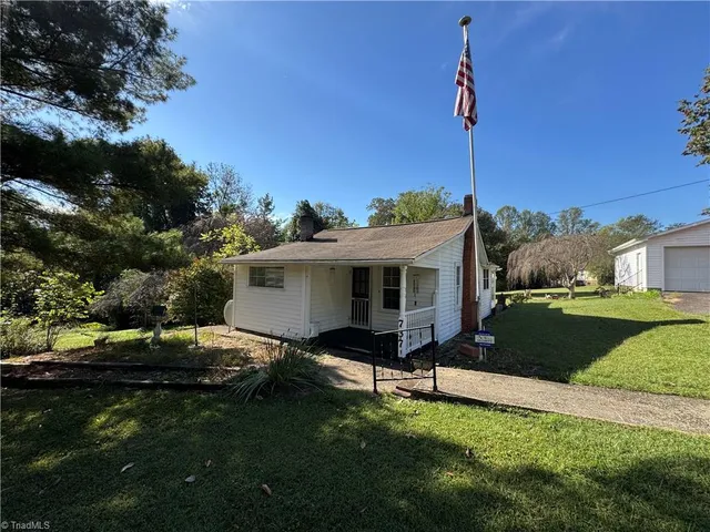 $198,000 | 737 Highway 18, Moravian Falls, NC 28654