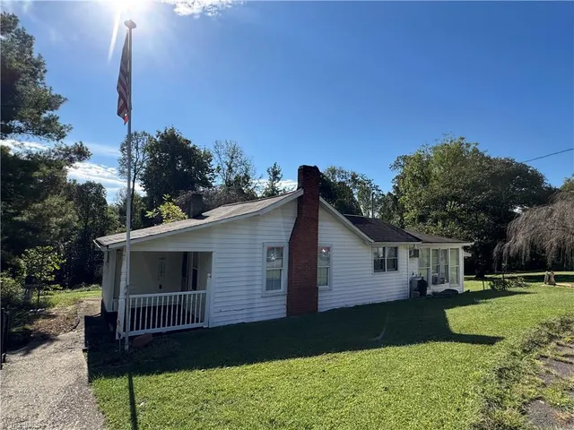 $198,000 | 737 Highway 18, Moravian Falls, NC 28654