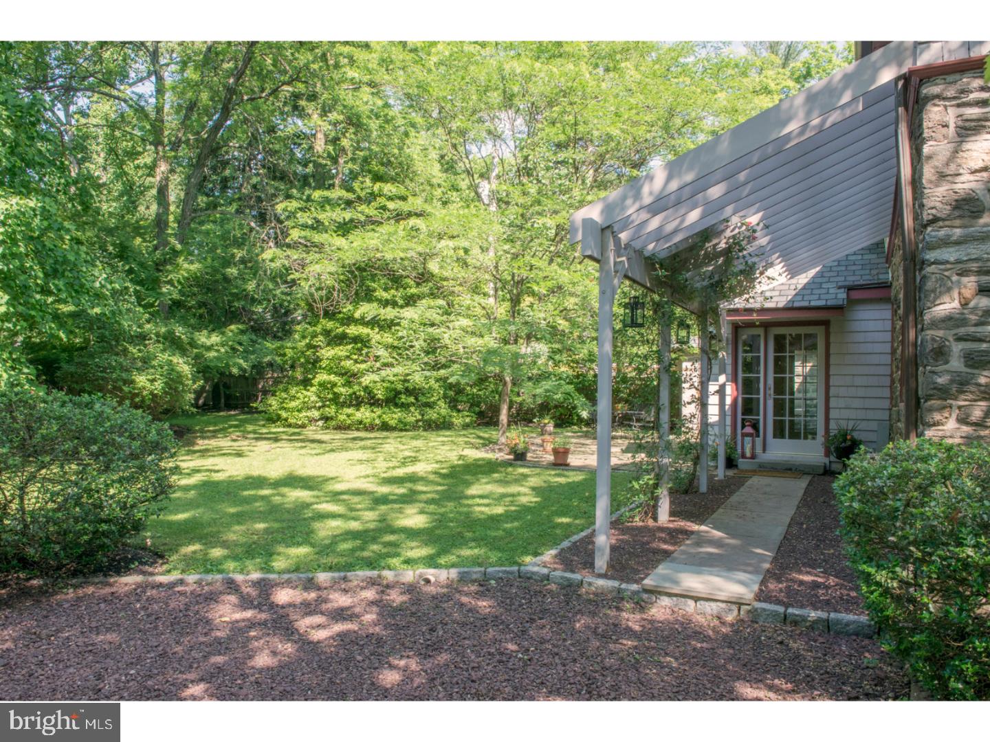 418 Crescent Road Wyncote, PA 19095 - Photo 23 of 25