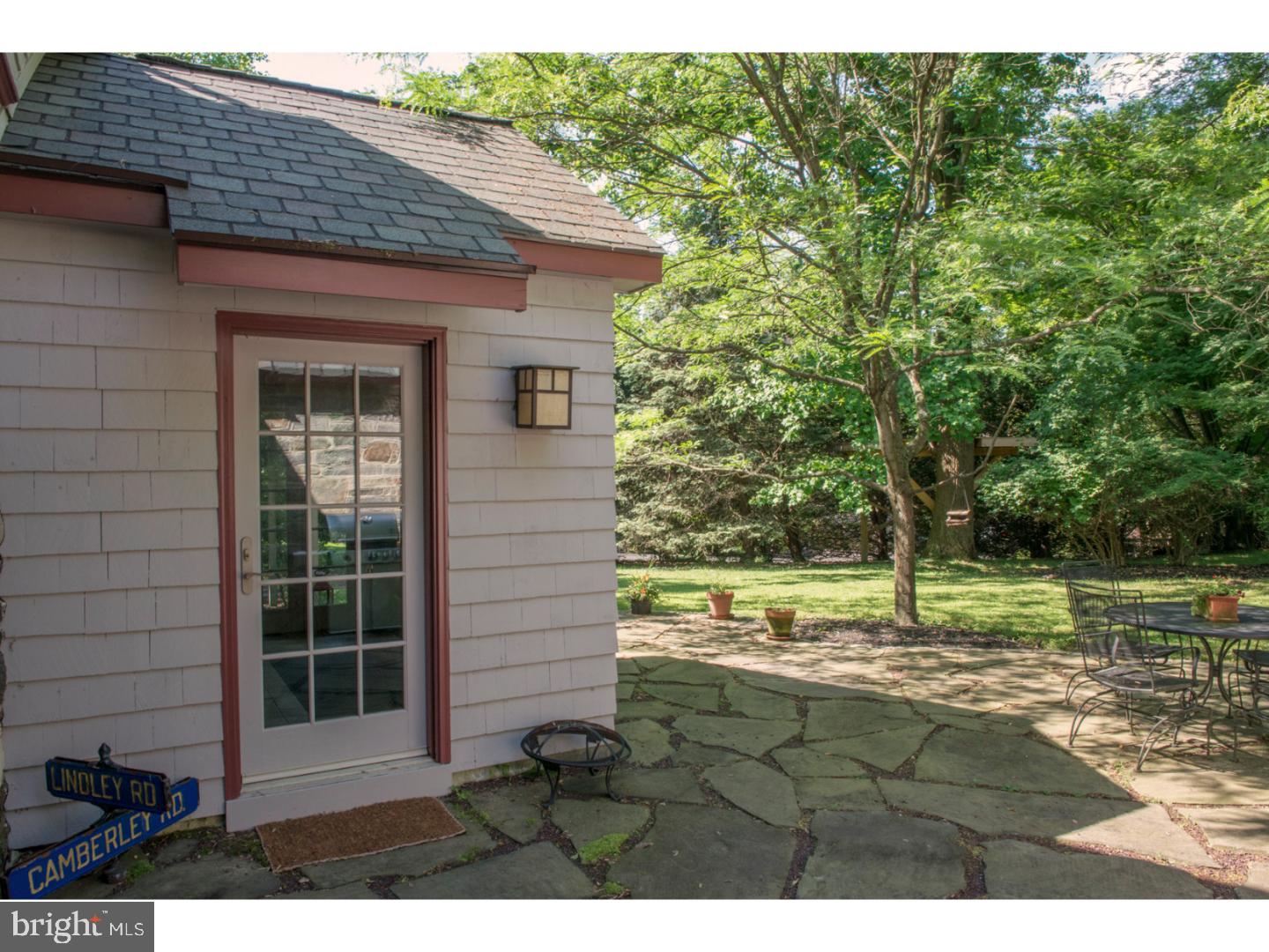 418 Crescent Road Wyncote, PA 19095 - Photo 24 of 25