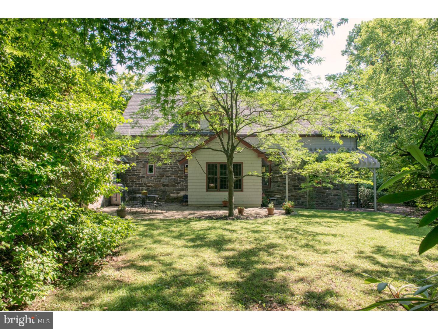418 Crescent Road Wyncote, PA 19095 - Photo 25 of 25