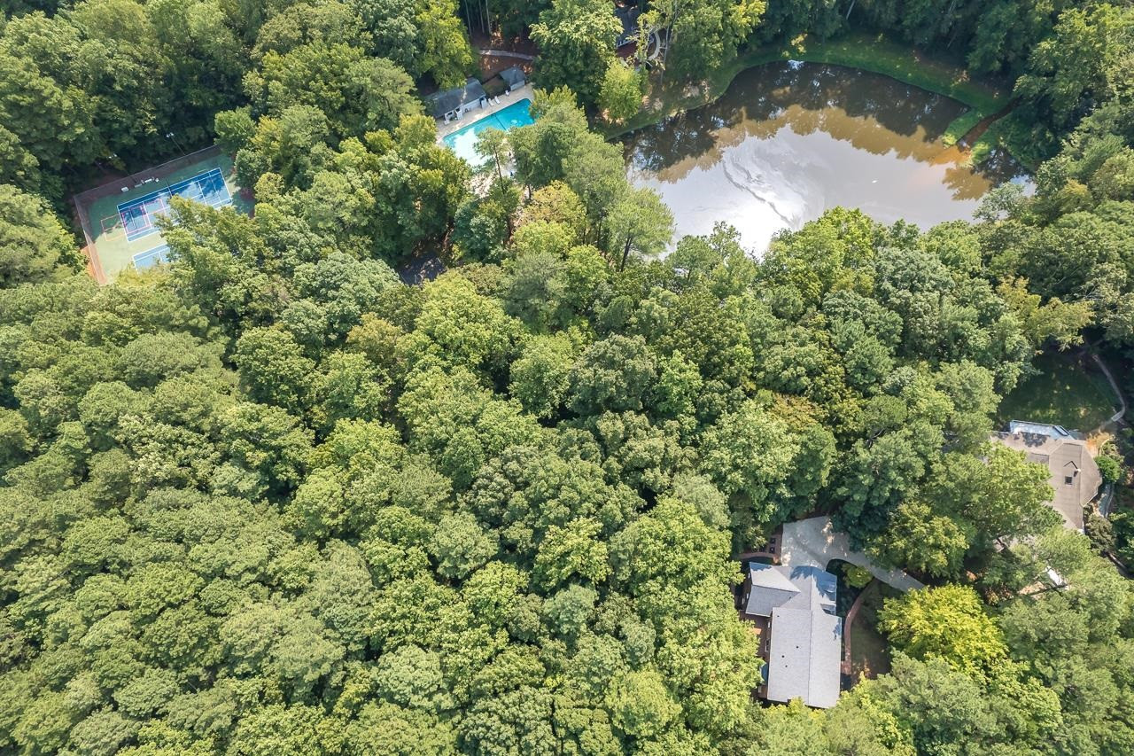 8724 Fort Macon Court Raleigh, NC 27615 - Photo 28 of 30 Photo 28